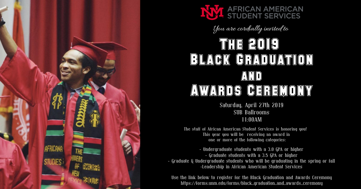 Black Graduation