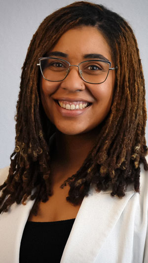 Photo of Brandi  Wells-Stone, MPA