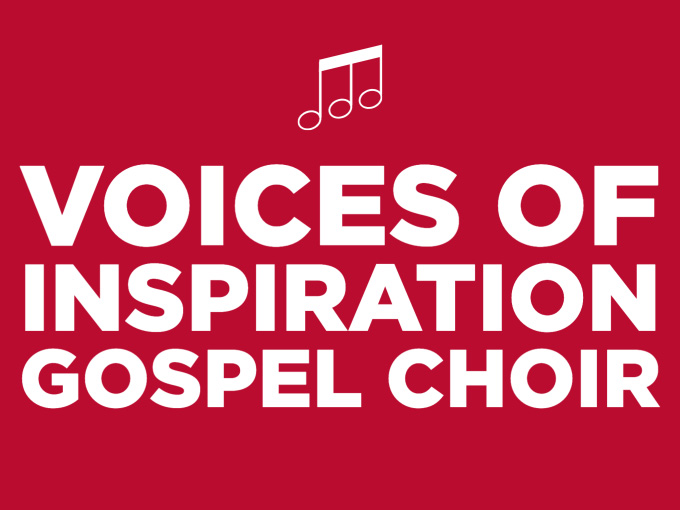 Voices of Inspiration Logo