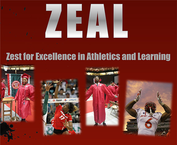 zeal flyer